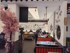 -巷儿里餐厅·杭帮菜(信义坊店)