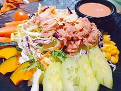 -意国小镇披萨牛排餐厅(新玛特店)