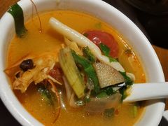 -泰国餐厅 Thai Food(裕华万达店)
