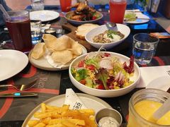 -Nord Grill&Bar Highland诺德西餐(深圳欢乐海岸店)