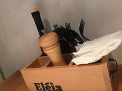 -HELLO MUSAE 拾光缪斯餐厅·纯正希腊风味(苏州中心店)
