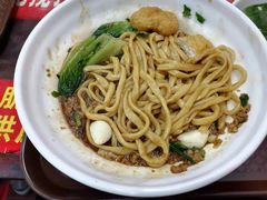 -老陈婆手工面庄