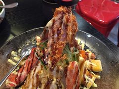 -爆丼日式大排档(季华园店)