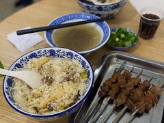 -大陈鸿源牛肉馆(大陈总店)