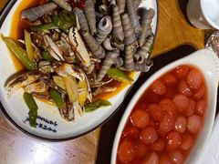 -一九烧烤(莱山区初家店)