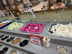 -海底捞火锅(百利广场店)