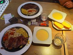 -豪客来牛排(重庆金源世纪广场1731店 )