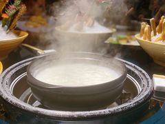 -大良毋米粥(锦龙路总店)