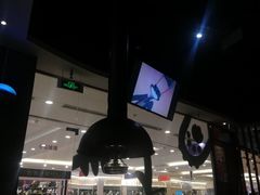 大堂-猫抓烤肉(武进吾悦广场店)