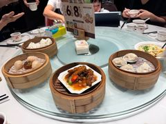 -稻香海鲜饭店(第一国际店)