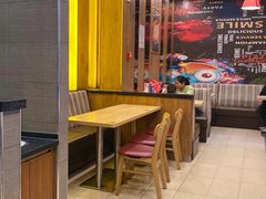 -尊宝比萨(泉州安溪店)