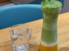 -魏客Channel We Coffee