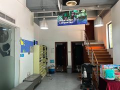 -IBOBI亲子游泳俱乐部(华侨城中心)