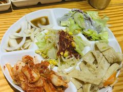 -喜来稀肉(北外滩白玉兰广场店)