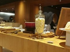 -龙之梦万丽酒店青餐厅