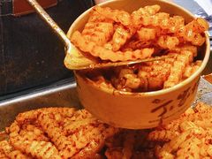 -丁家坡洋芋·观音桥好吃街A区(全国总店)