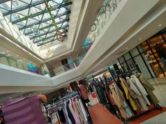 -易生活购物公园