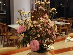 -The Rug Cafe(王府中环店)