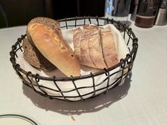 -Wolfgang’s Steakhouse 沃夫冈牛排馆(上海白玉兰广场店)