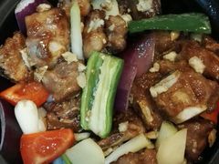 -凤厨顺德水乡凤味馆(大良锦龙路店)