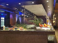 -温州喜来登酒店-盛宴西餐厅