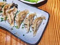-胖记烤肉(湖大店)