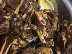 -何永光123鲜牛肉馆(1号店)