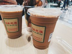 -美芝莲(东方宝泰店)