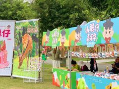 -广西壮族自治区药用植物园