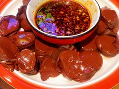 -那红花·东北菜铁锅炖(仙林金鹰店)