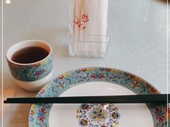 -汗腾格里·风味餐厅(新疆驻京办店)