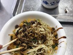 -高师傅特色米粉汤包(建设路店)