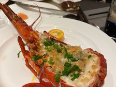-安蒂娅·海鲜自助餐厅(安蒂娅美兰酒店)