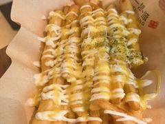 -一沙一城·岩烤牛扒(深圳首店)