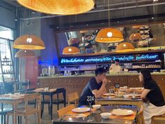 -simply thai天泰(长泰广场店)