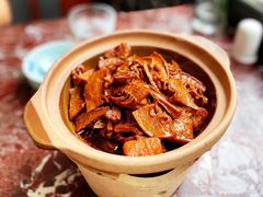 -钱塘花园·宁波菜
