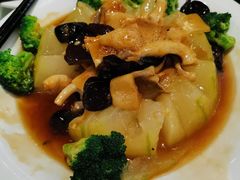 -稻香酒家·33年老字号·港式粤菜(富邦中心店)
