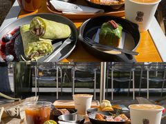 -山野咖啡(之江花园店)