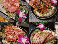 -炙忧烤肉屋(中国铁建广场店)