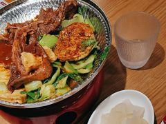-喜家德虾仁水饺(百盛优客店)