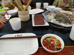 -朝天门火锅(魏安路店)