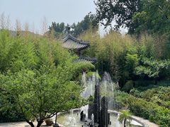 -红螺寺