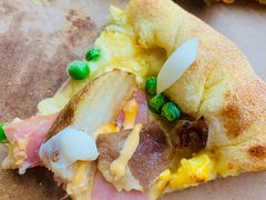 -达美乐比萨(井亭路店)