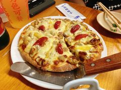 -炒豆合作社(东四总店)