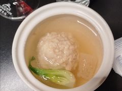 -铜锣湾·有麝自然香(渝北财富中心店)