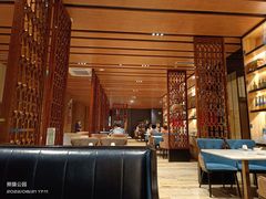 大堂-云采云南菜(中山北路店)