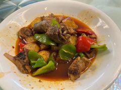 -清真马祥兴菜馆(云南北路店)