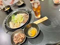 -和牛 烧肉寿喜烧涮锅 善(心斎橋店)