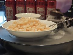 -香雪海饭店中餐厅(人民桥店)