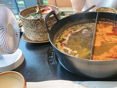 -山缓缓火锅(苏州仁恒仓街店)